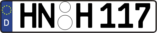 HN-H117