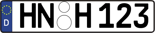 HN-H123