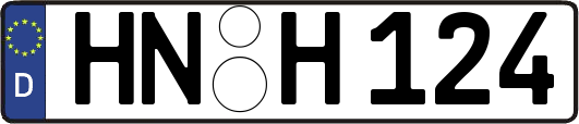 HN-H124