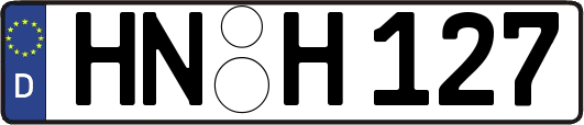 HN-H127