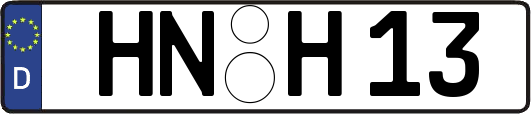 HN-H13
