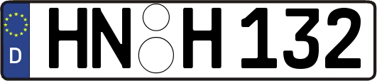 HN-H132