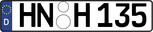 HN-H135