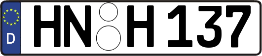 HN-H137