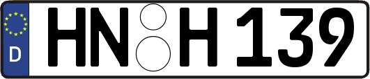 HN-H139