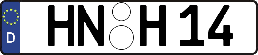 HN-H14
