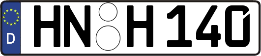 HN-H140