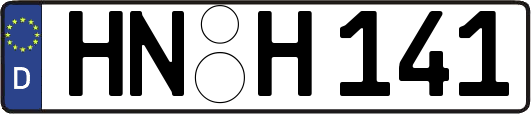 HN-H141