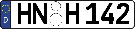 HN-H142