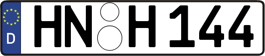 HN-H144