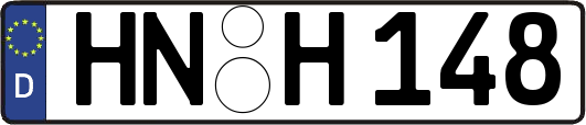 HN-H148