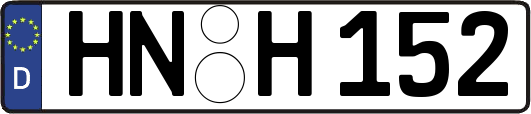 HN-H152