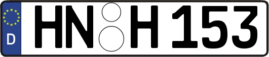 HN-H153