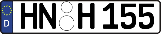 HN-H155