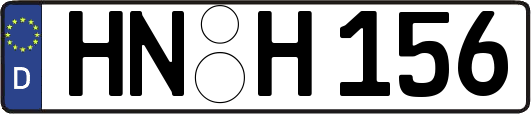 HN-H156