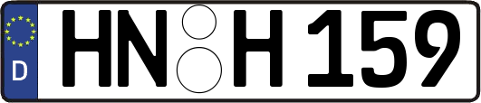 HN-H159