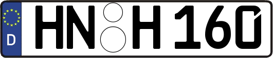 HN-H160