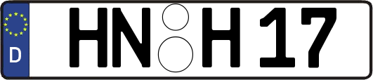 HN-H17