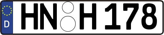 HN-H178