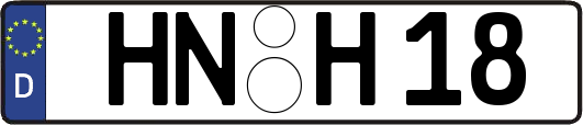 HN-H18
