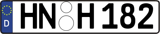 HN-H182