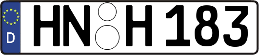 HN-H183