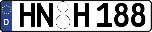 HN-H188