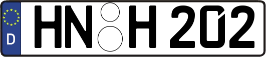 HN-H202