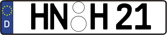 HN-H21