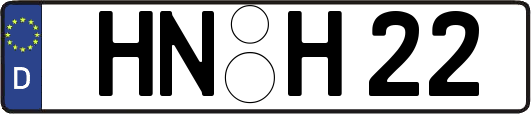 HN-H22