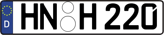 HN-H220
