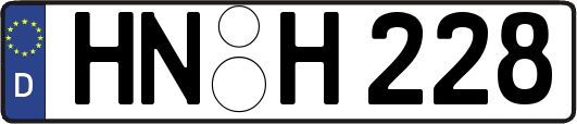HN-H228