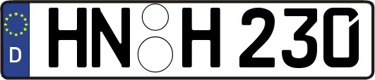 HN-H230