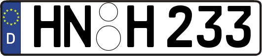 HN-H233