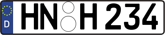 HN-H234