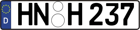 HN-H237