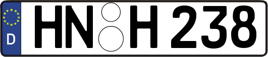 HN-H238