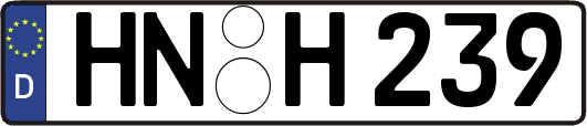 HN-H239