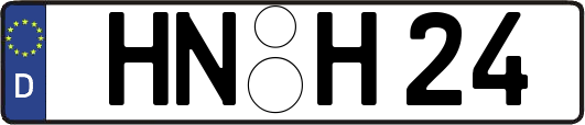 HN-H24
