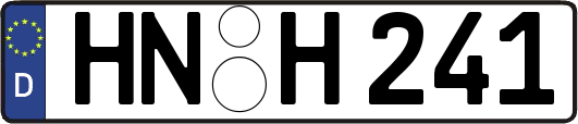 HN-H241