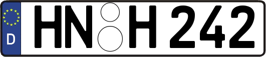HN-H242