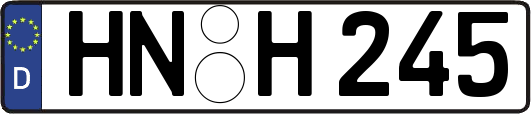HN-H245