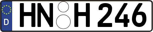 HN-H246