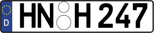 HN-H247