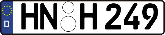 HN-H249