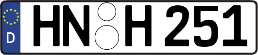 HN-H251