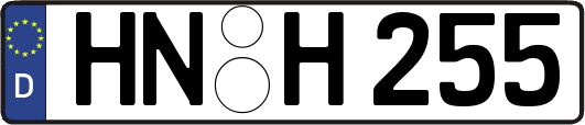 HN-H255