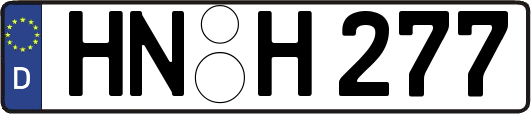 HN-H277