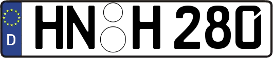 HN-H280