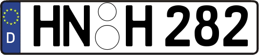 HN-H282